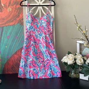 NWT Lilly Pulitzer Easton Dress size 6